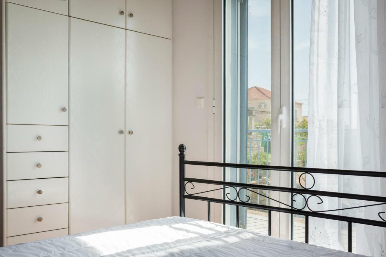 Casa Tselente Apartment Katsaráta Exterior photo